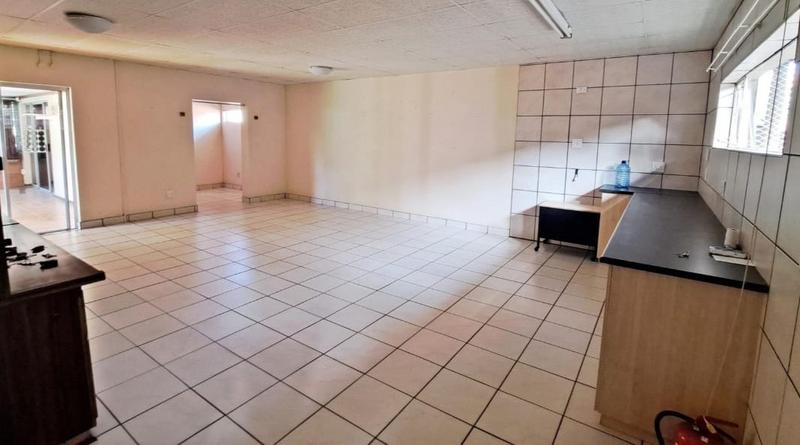 8 Bedroom Property for Sale in Dan Pienaar Free State